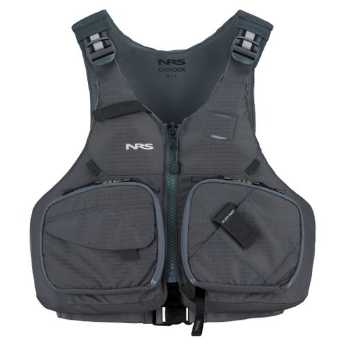 NRS Chinook PFD