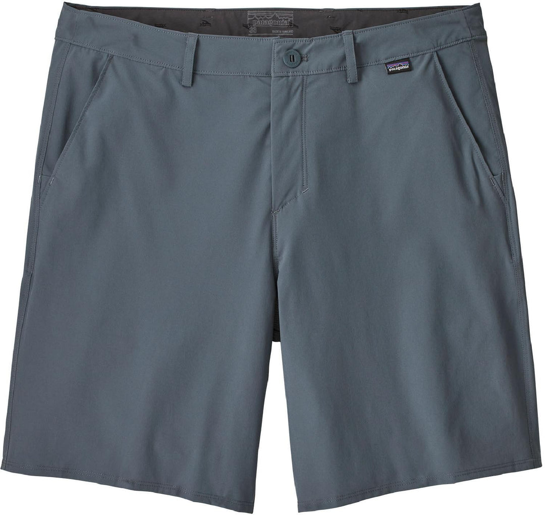Patagonia M's Hydropeak Hybrid Walk Shorts - 19 in.