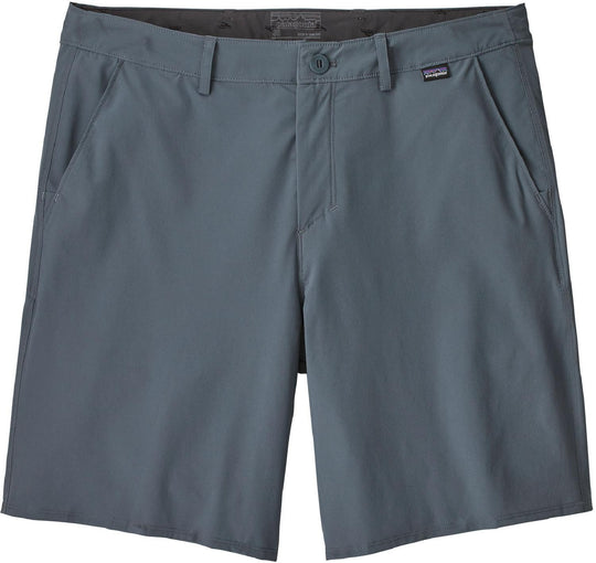 Patagonia M's Hydropeak Hybrid Walk Shorts - 19 in.