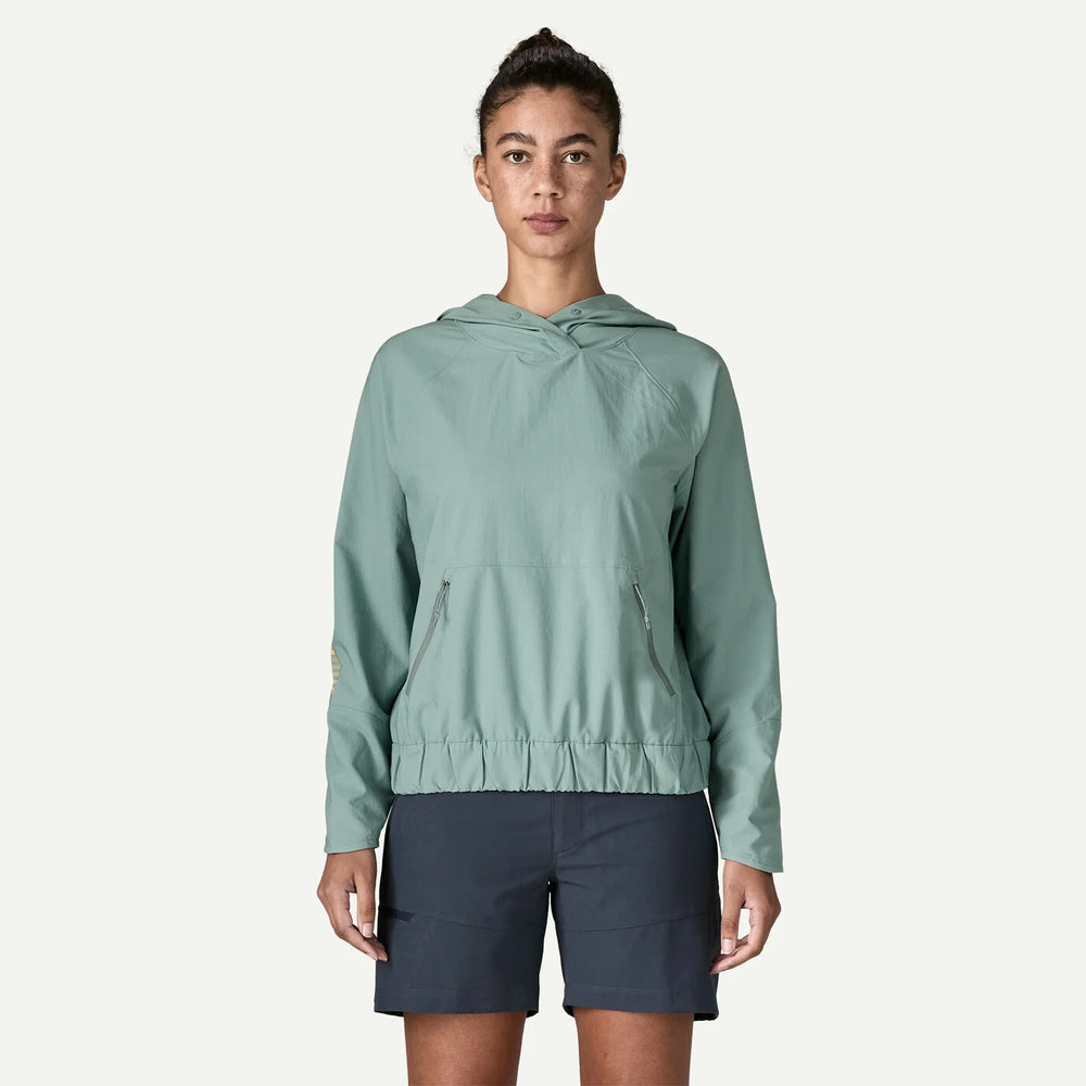 Patagonia W's Swift Drift Sun Hoody