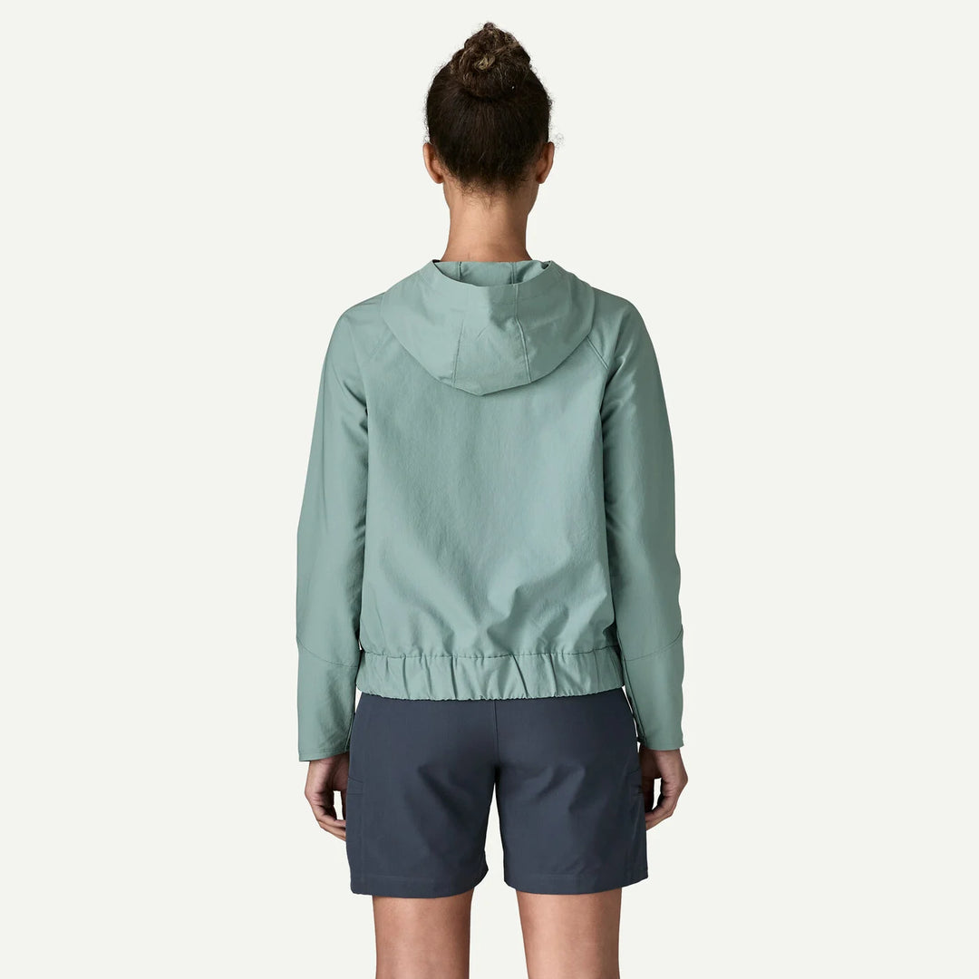 Patagonia W's Swift Drift Sun Hoody