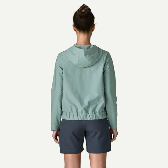 Patagonia W's Swift Drift Sun Hoody
