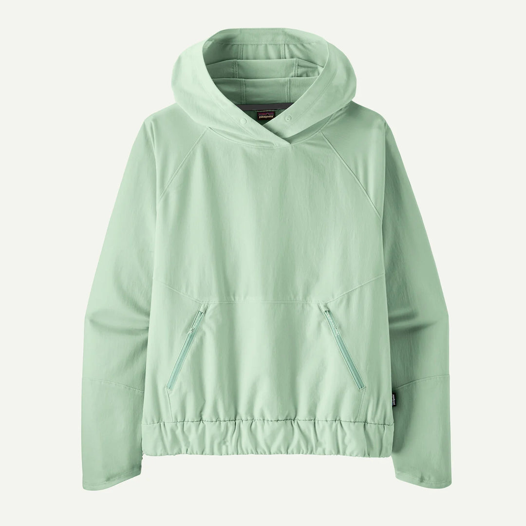 WBA W's Swift Drift Sun Hoody