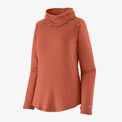 Patagonia Women's Tropic Comfort Natural Shirt