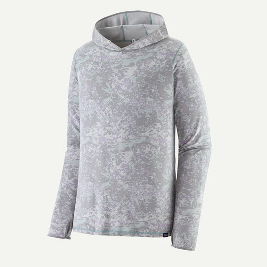 Patagonia Men's Tropic Comfort Natural Hoody