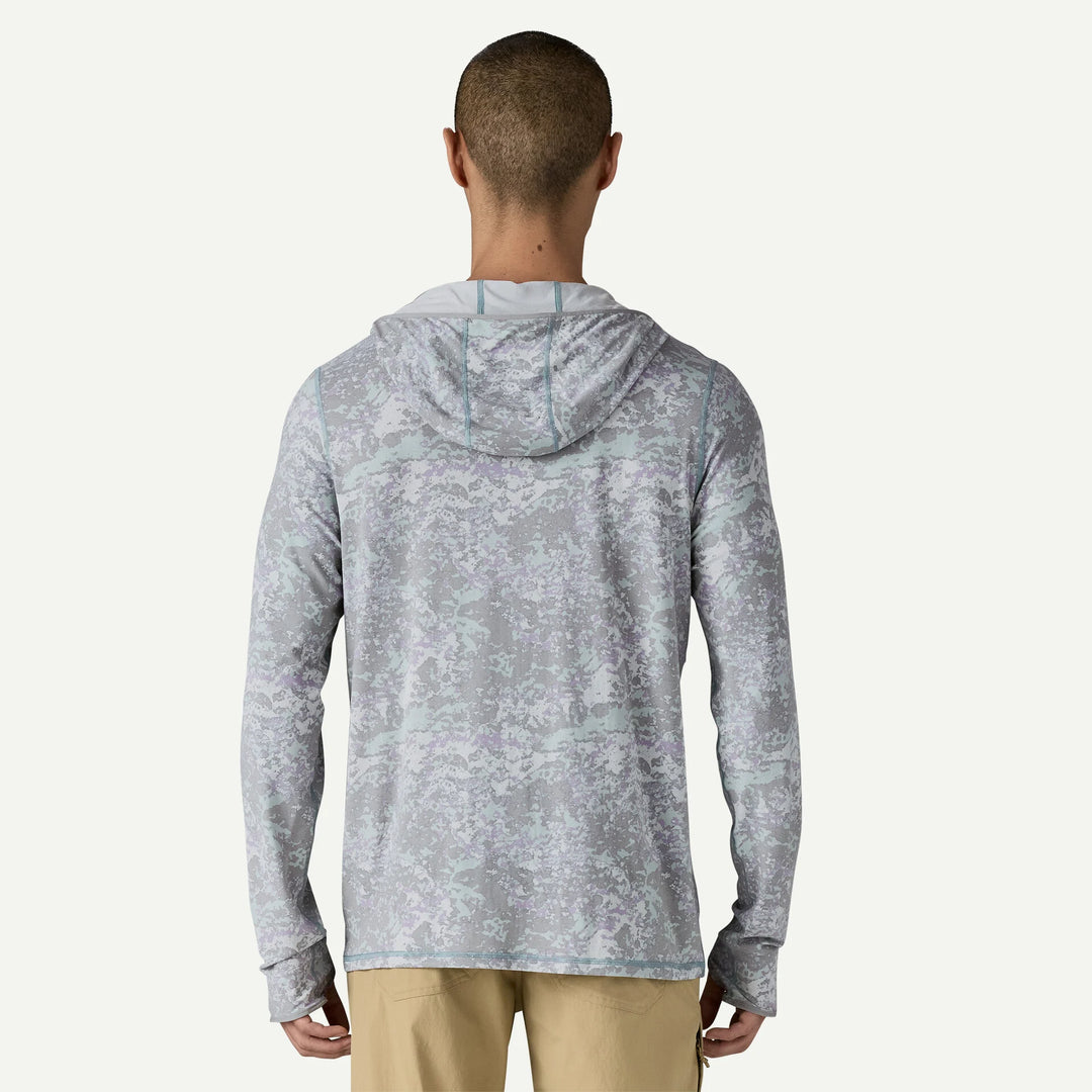 Patagonia Men's Tropic Comfort Natural Hoody