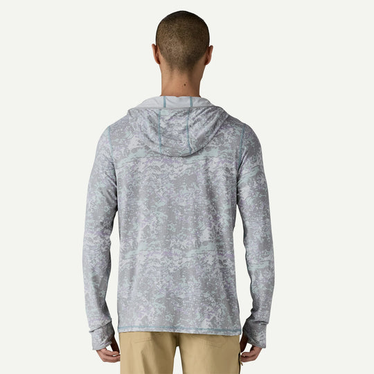 Patagonia Men's Tropic Comfort Natural Hoody