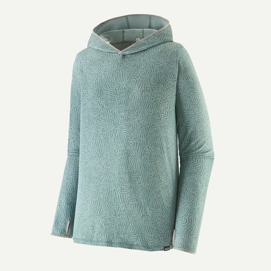 Patagonia Men's Tropic Comfort Natural Hoody