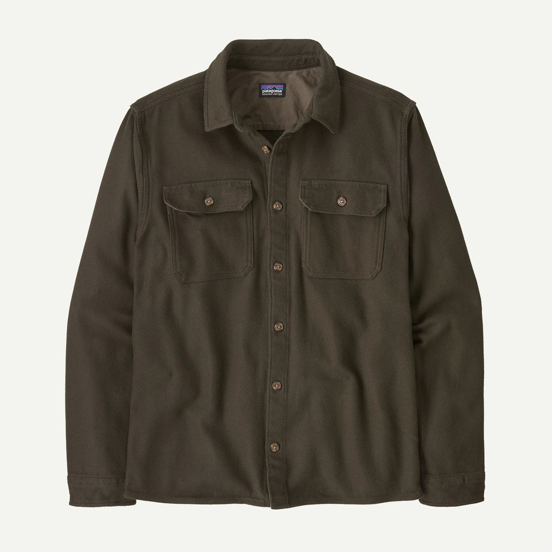 Patagonia M's Fjord Loft Shirt