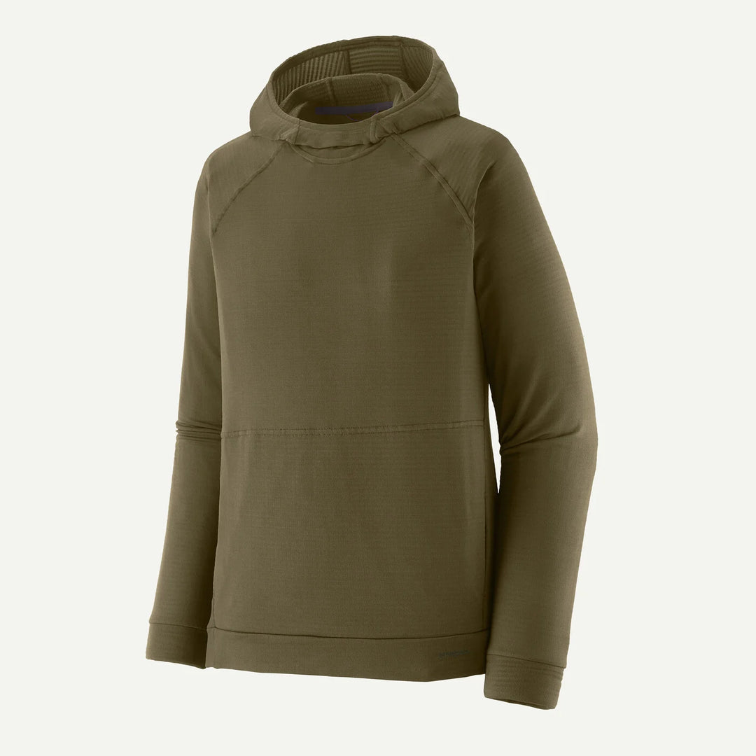 Patagonia M's Mountain Thermal Hoody