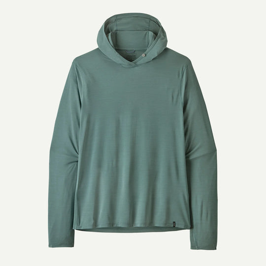 Patagonia M's Cap Cool Ultra Hoody