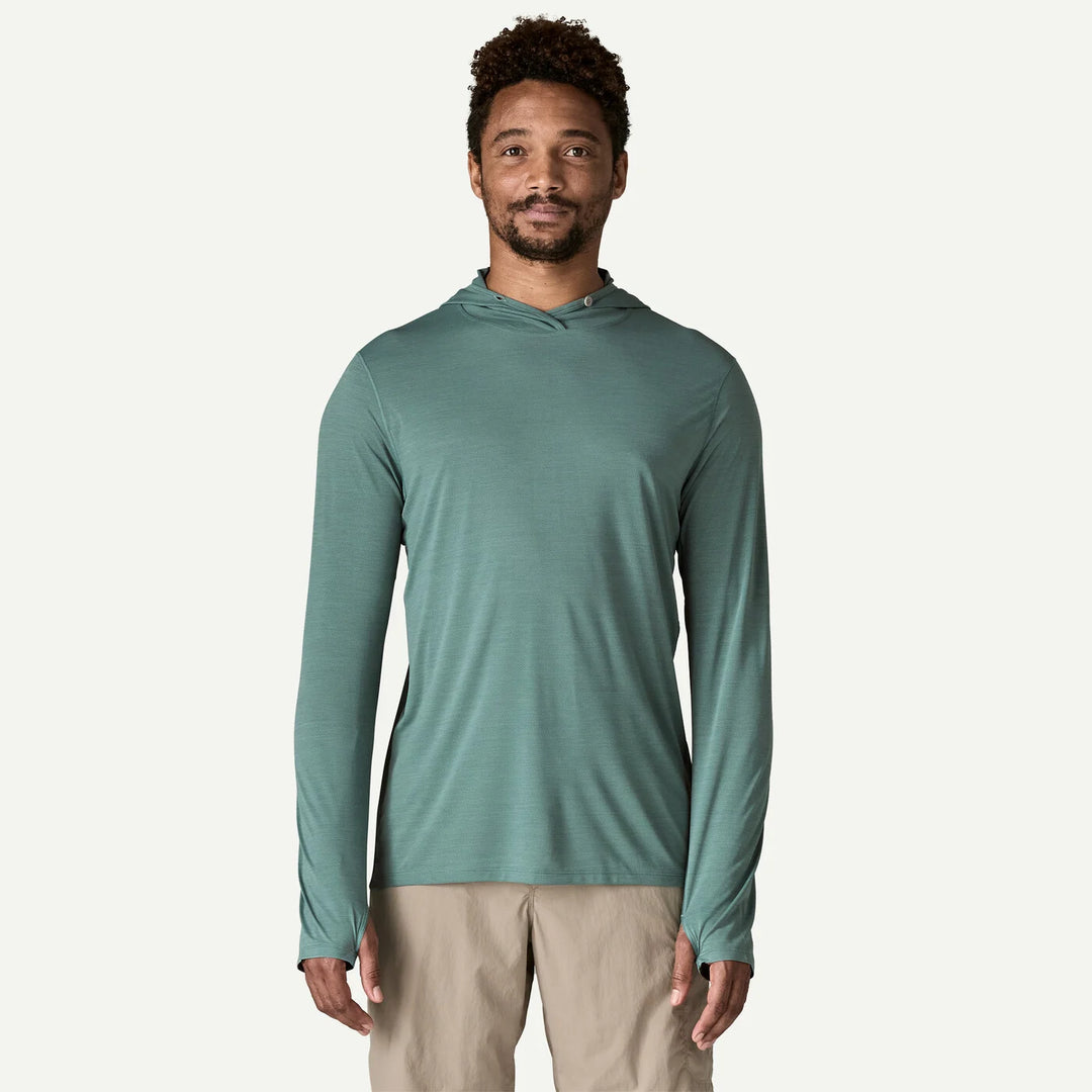 Patagonia M's Cap Cool Ultra Hoody