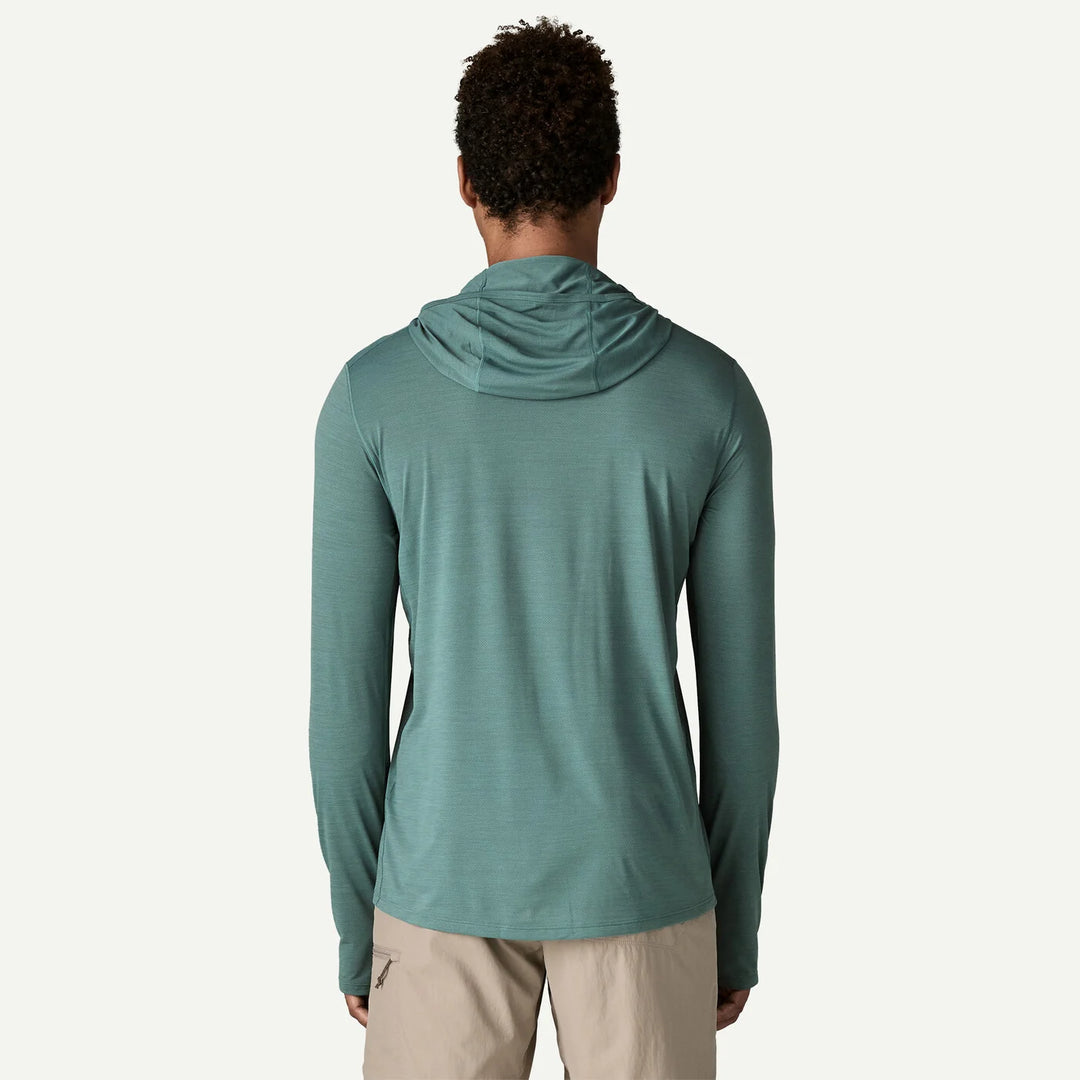 Patagonia M's Cap Cool Ultra Hoody