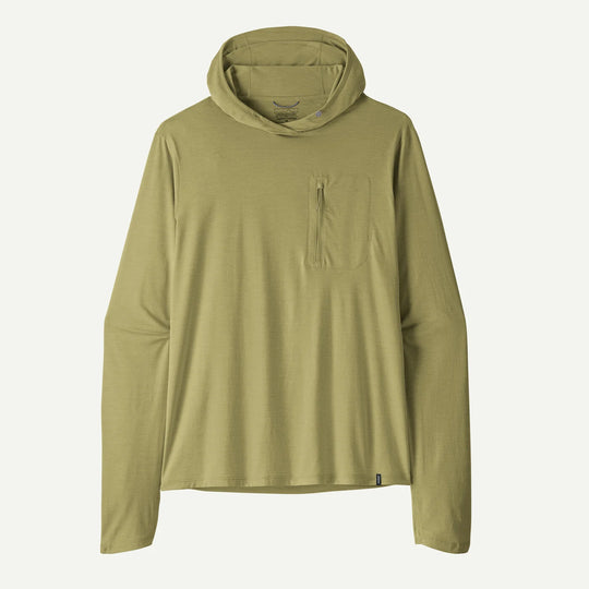 WBA Patagonia M's Cap Cool Sun Hoody