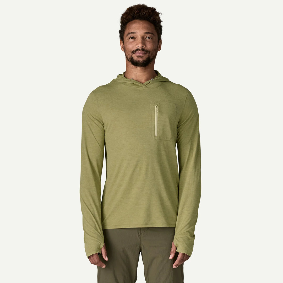 Patagonia M's Cap Cool Sun Hoody