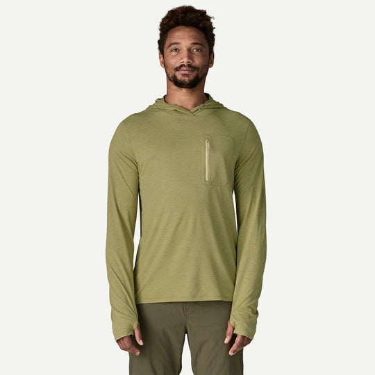 Patagonia M's Cap Cool Sun Hoody