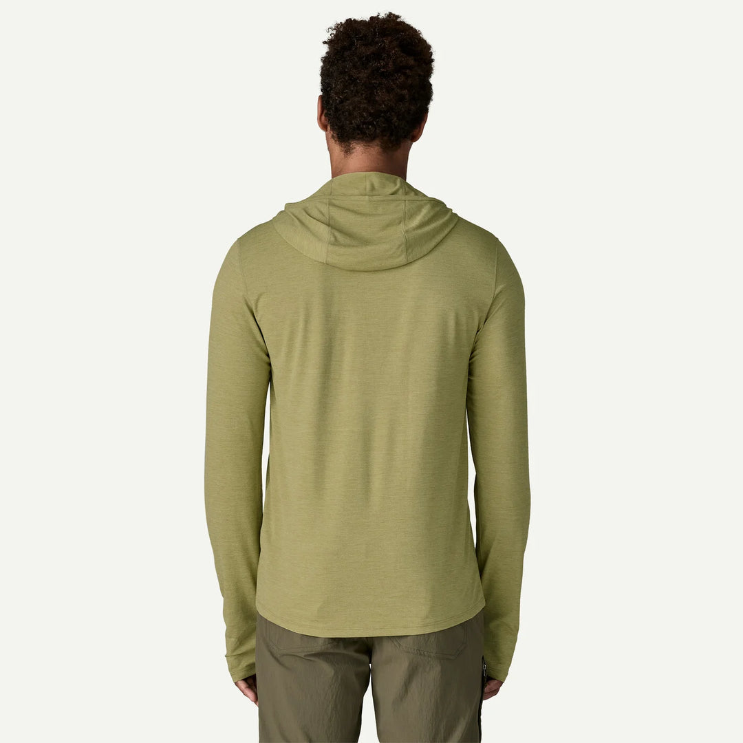 Patagonia M's Cap Cool Sun Hoody