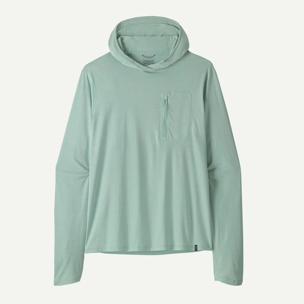 WBA Patagonia M's Cap Cool Sun Hoody