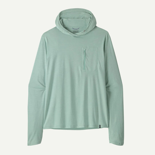 WBA Patagonia M's Cap Cool Sun Hoody