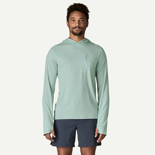 Patagonia M's Cap Cool Sun Hoody