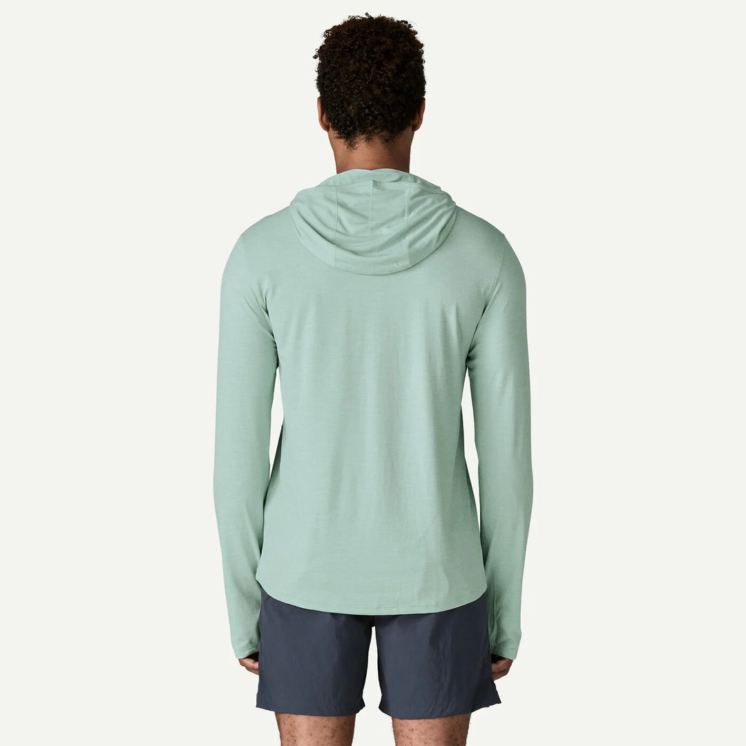 Patagonia M's Cap Cool Sun Hoody