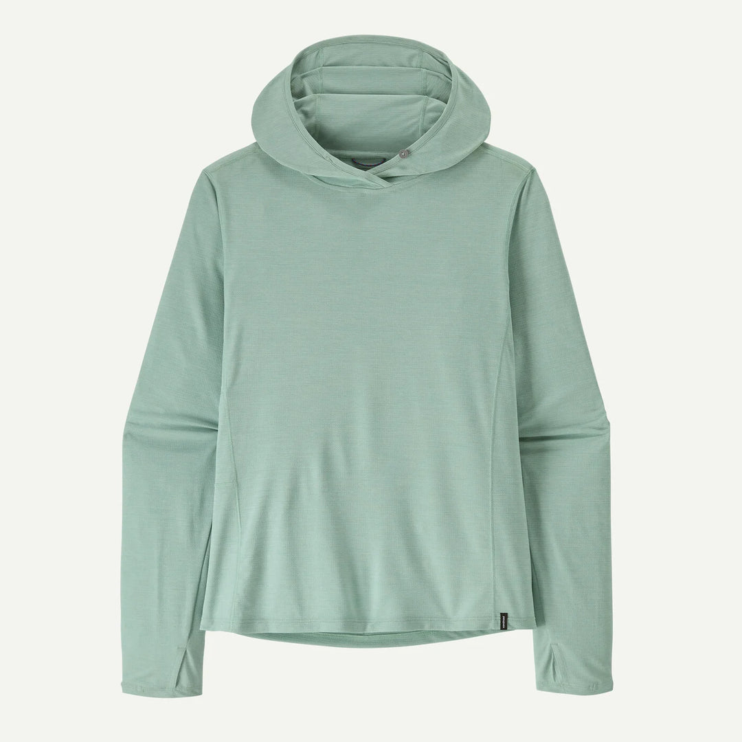 WBA Patagonia W's Cap Cool Sun Hoody