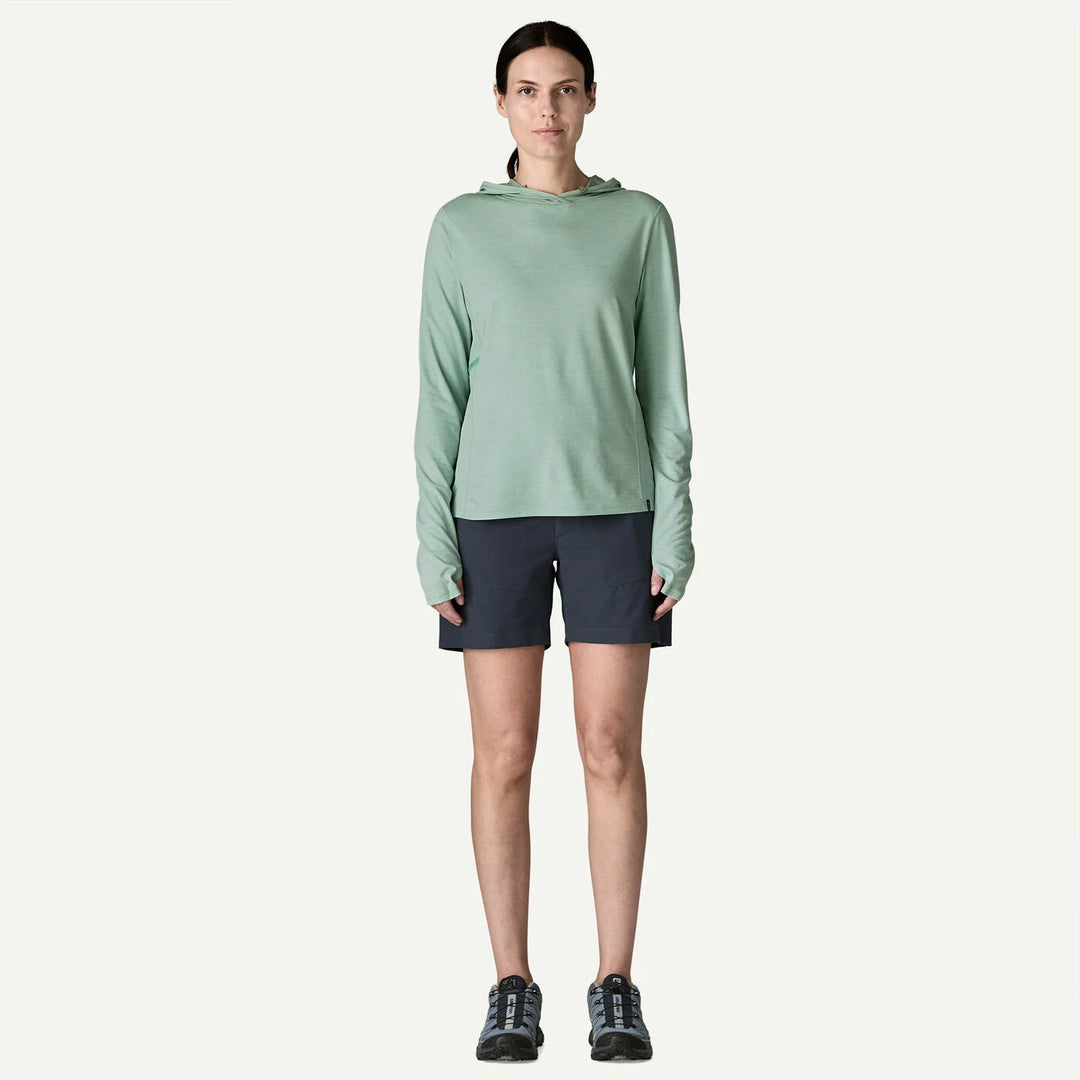 Patagonia W's Cap Cool Sun Hoody