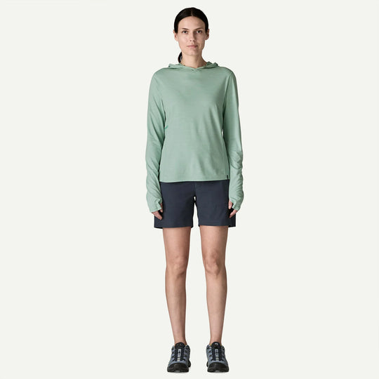 Patagonia W's Cap Cool Sun Hoody