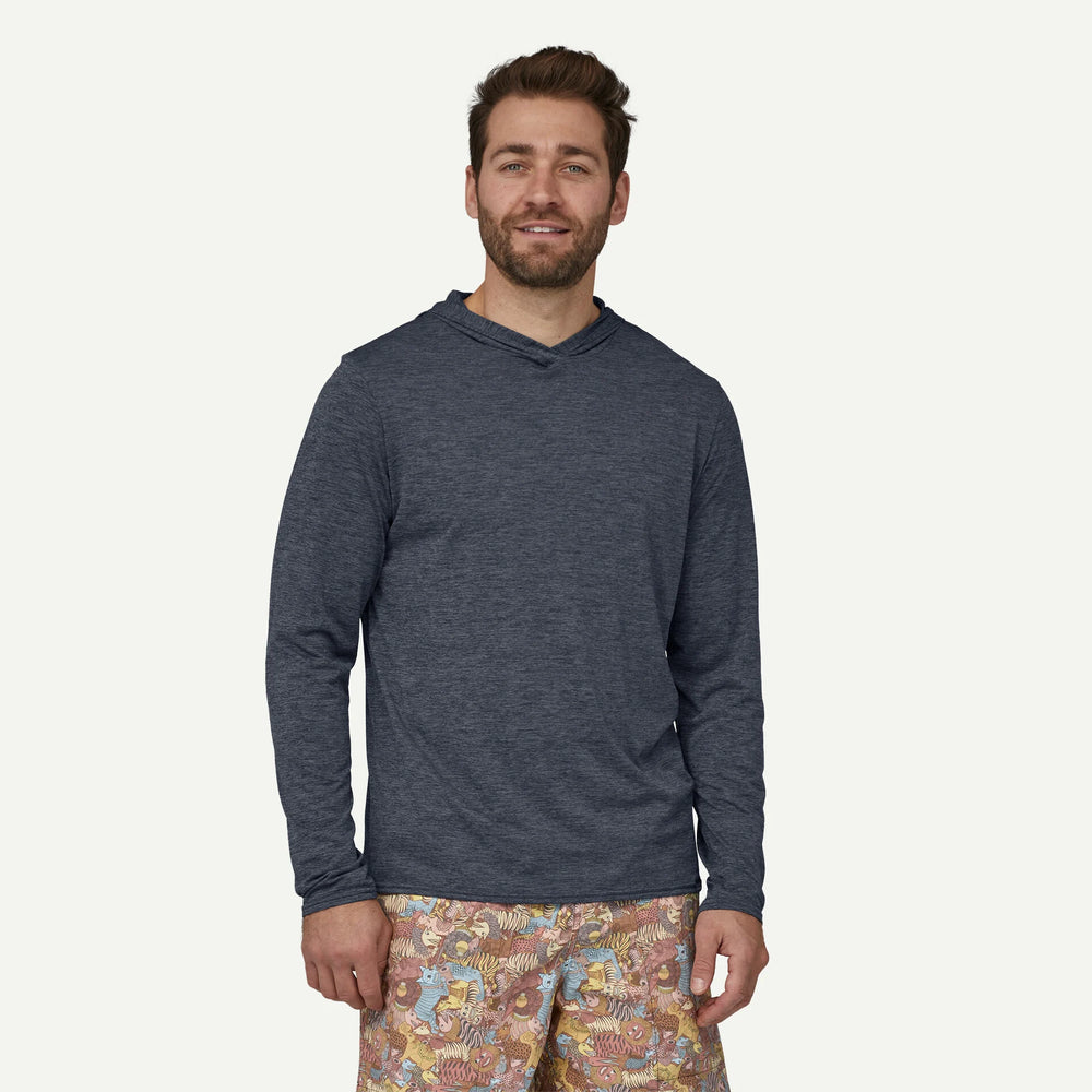 Patagonia M's Cap Cool Daily Hoody