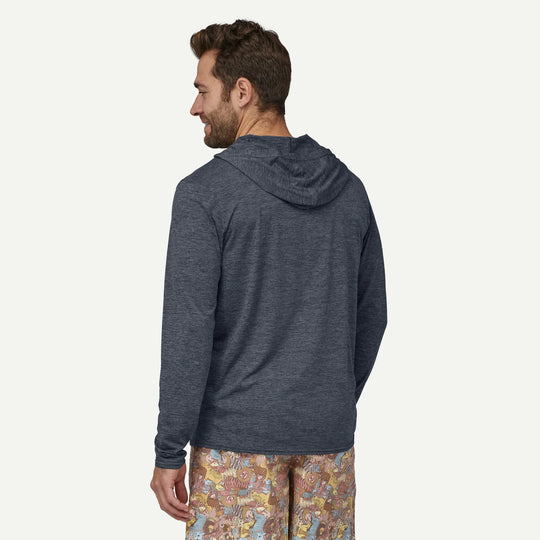 Patagonia M's Cap Cool Daily Hoody