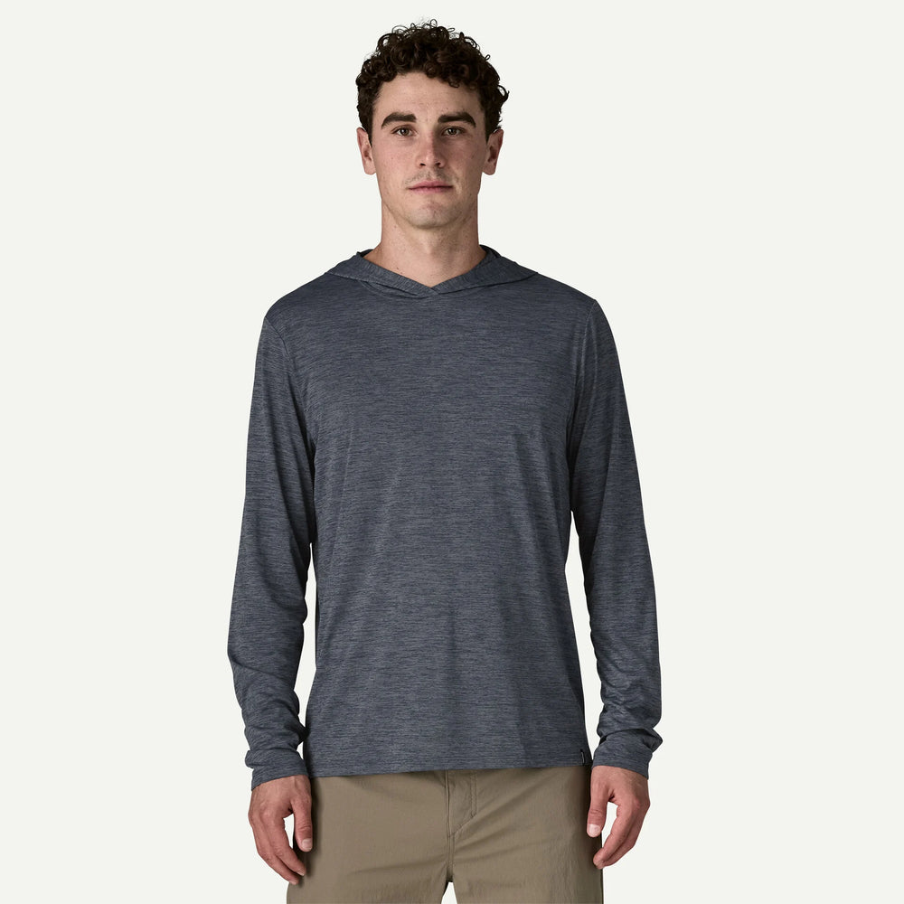 Patagonia M's Cap Cool Daily Hoody