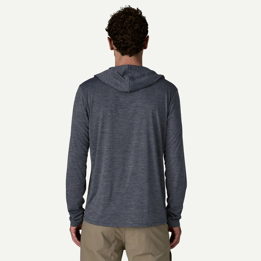 Patagonia M's Cap Cool Daily Hoody