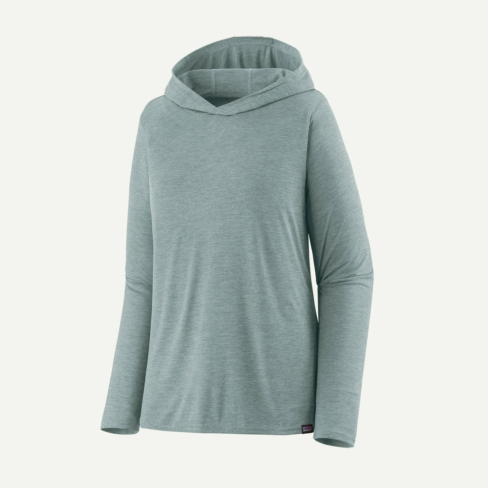 Patagonia W's Cap Cool Daily Hoody