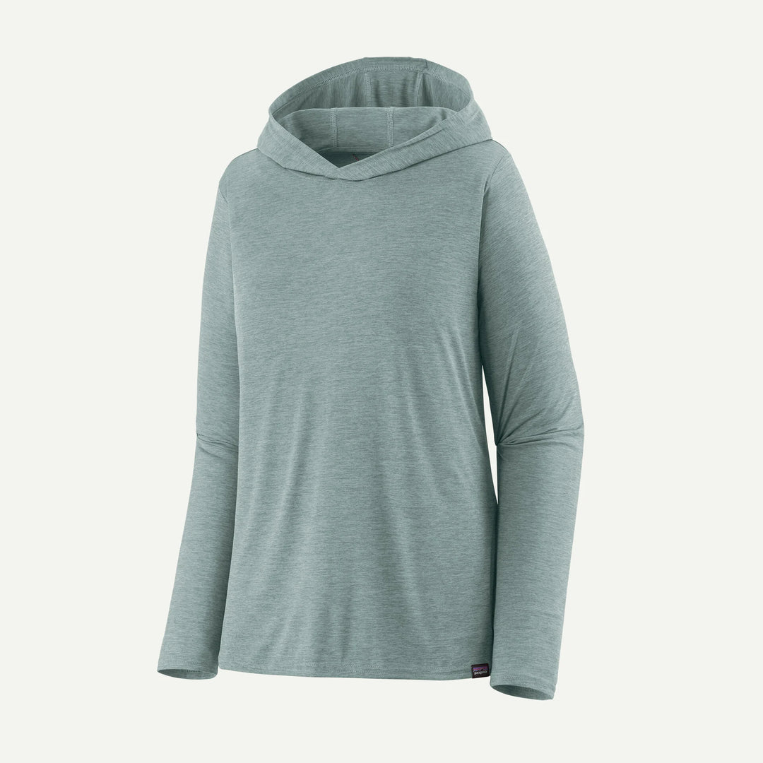 Patagonia W's Cap Cool Daily Hoody