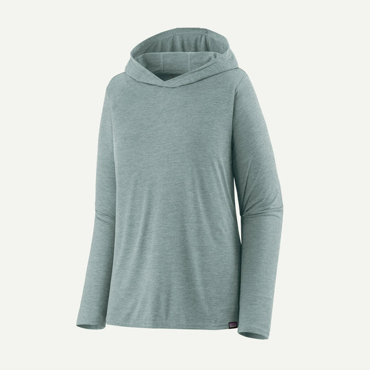 Patagonia W's Cap Cool Daily Hoody