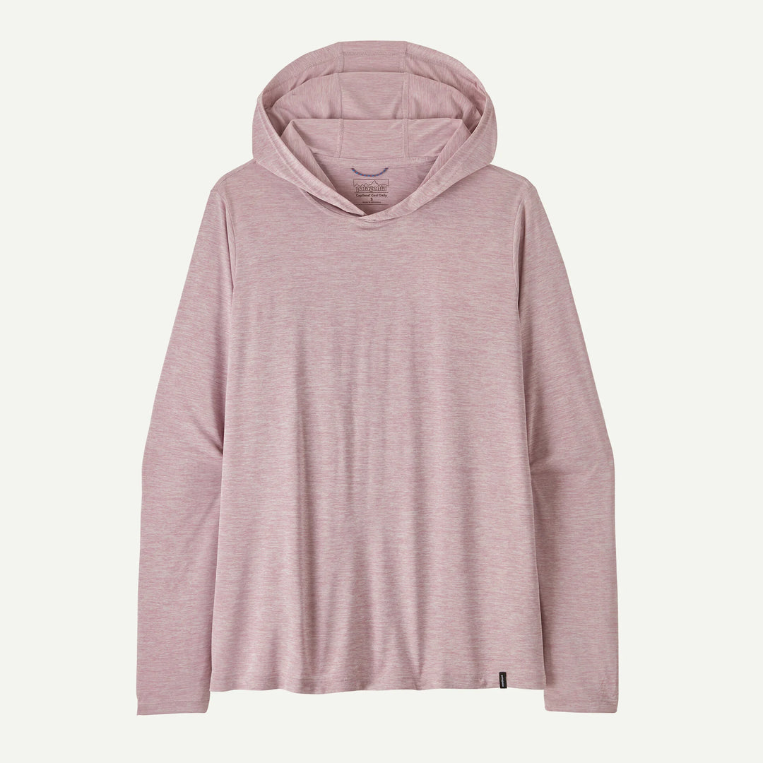WBA W's Cap Cool Daily Hoody