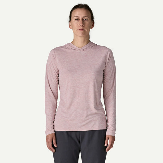 Patagonia W's Cap Cool Daily Hoody