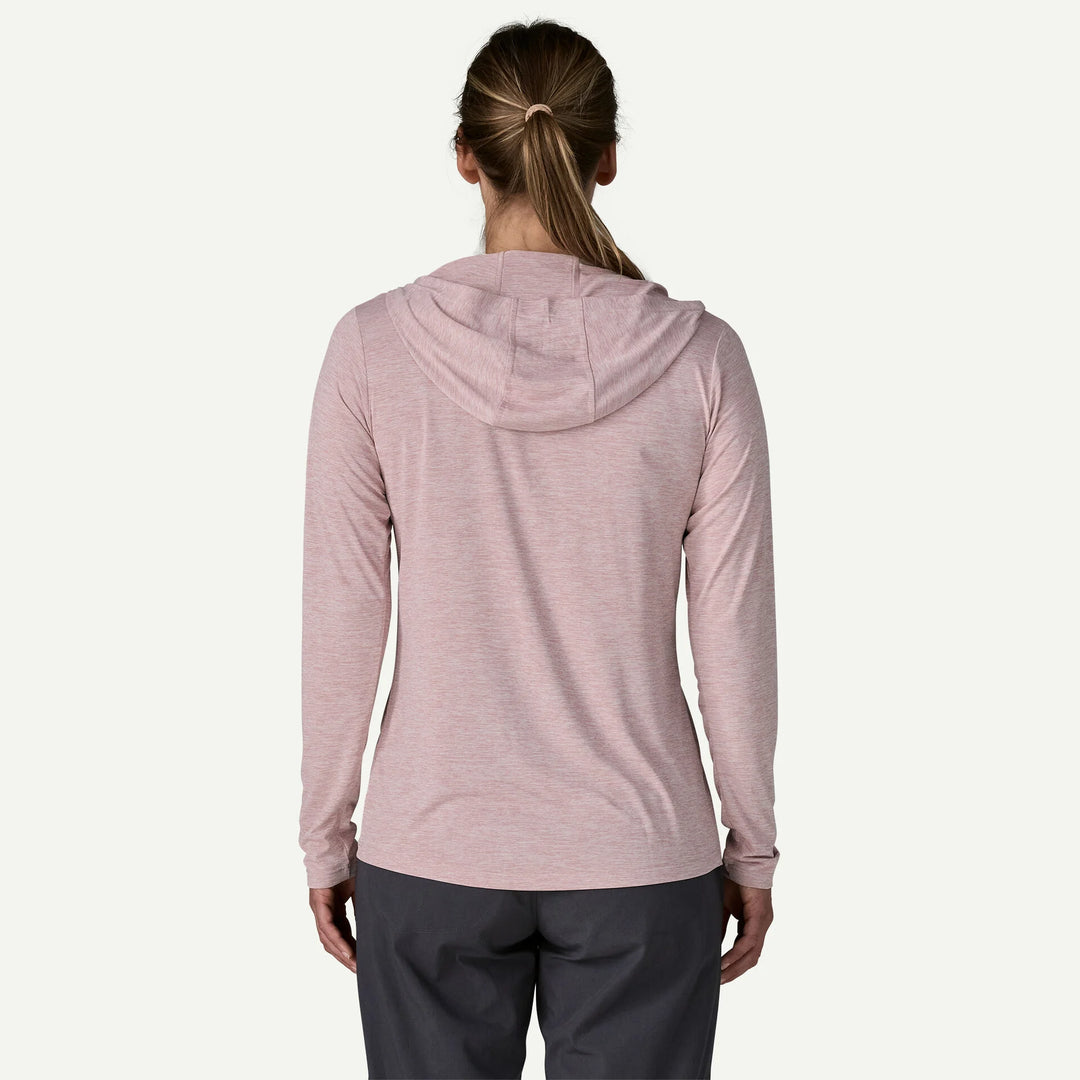 Patagonia W's Cap Cool Daily Hoody