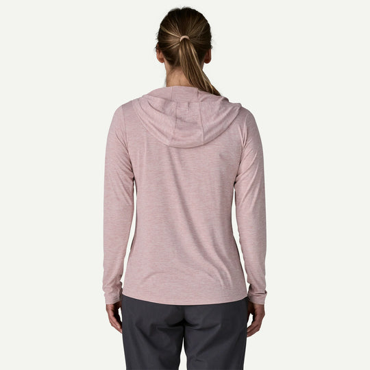 Patagonia W's Cap Cool Daily Hoody