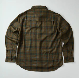 3Bird Whetstone Shirt