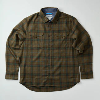3Bird Whetstone Shirt