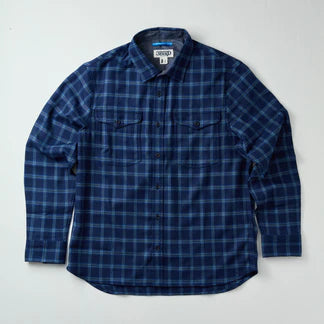 3Bird Whetstone Shirt