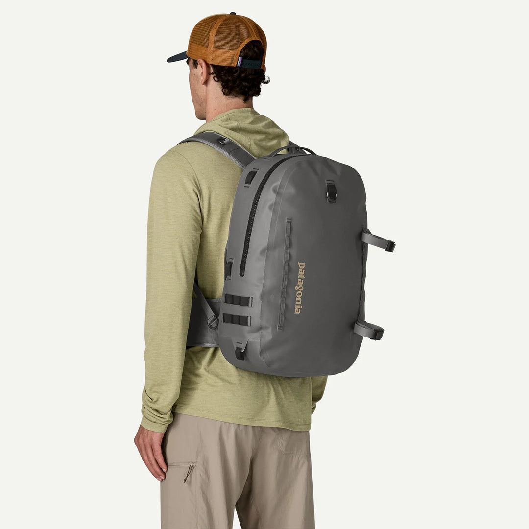 Patagonia Guidewater Backpack