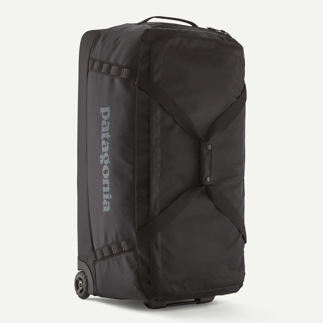 Patagonia Black Hole Wheeled Duffel 100L