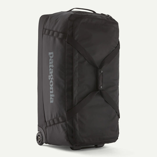 Patagonia Black Hole Wheeled Duffel 100L