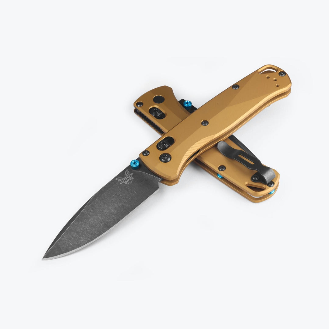 Benchmade Bugout
