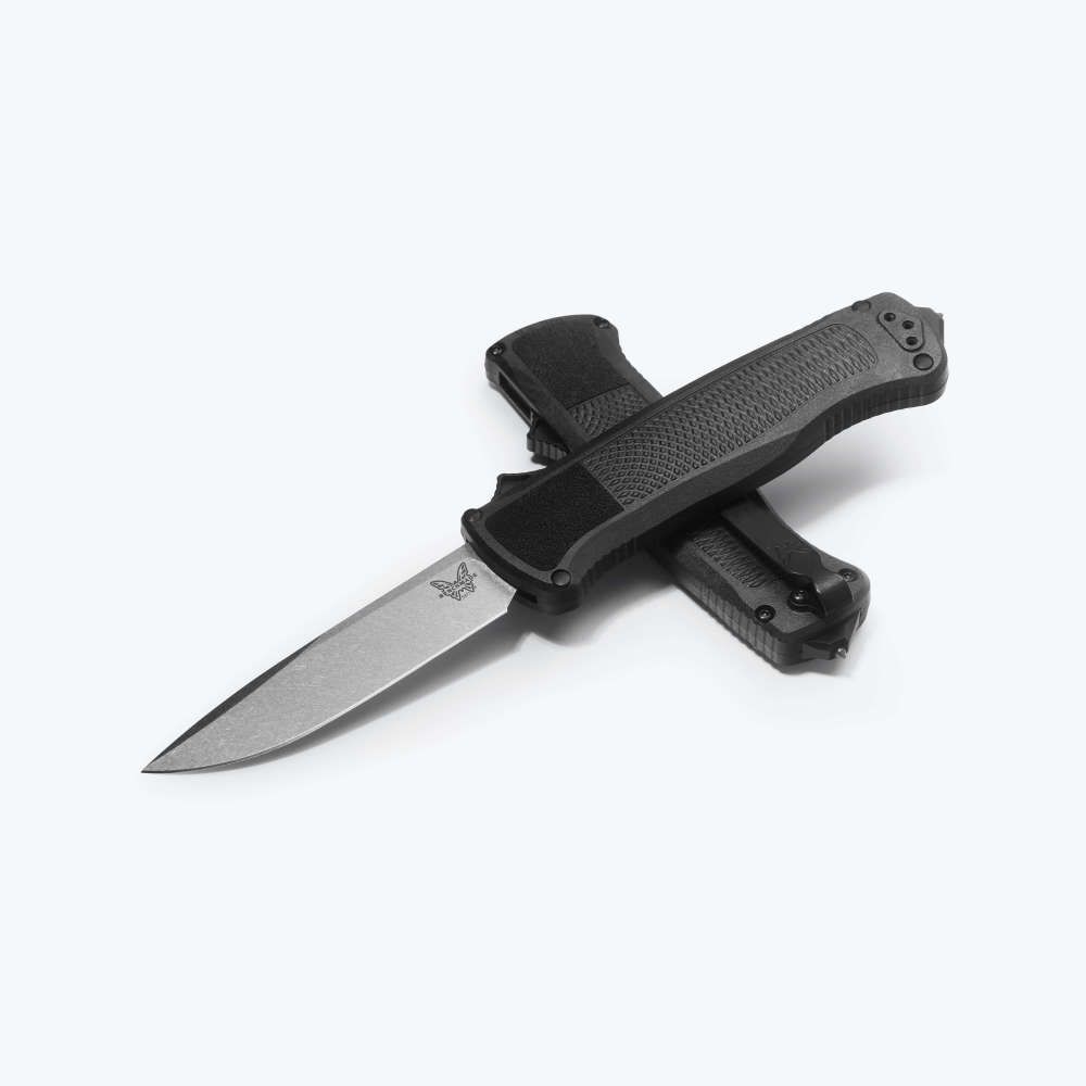Benchmade Shootout