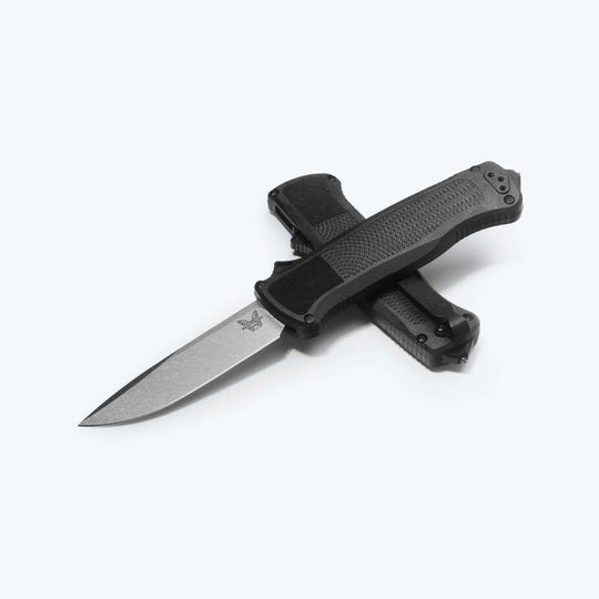 Benchmade Shootout