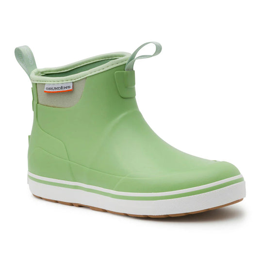 Grundens Women's Deck Boss Ankle Boot
