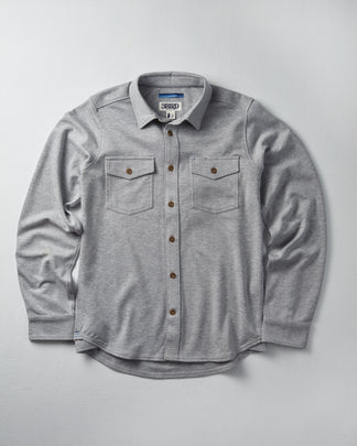 3Bird Tidal Knit Shirt